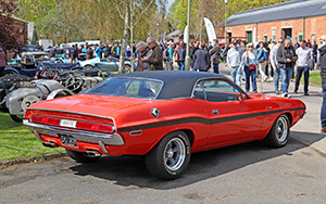Bicester_Scramble_2023_Dodge_Challenger